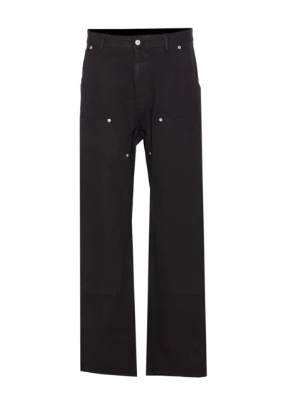 MM6 MAISON MARGIELA MM6 MAISON MARGIELA JEANS