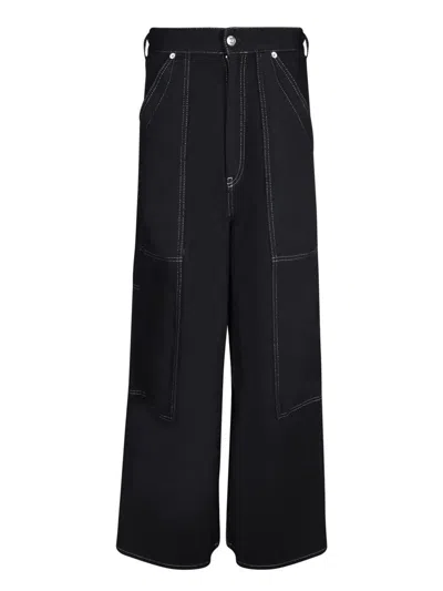 MM6 MAISON MARGIELA MM6 MAISON MARGIELA JEANS