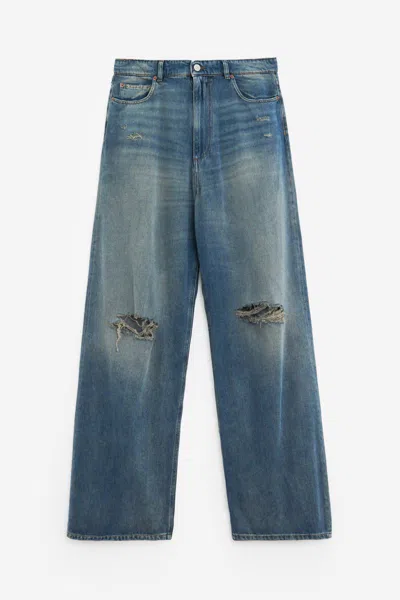 MM6 MAISON MARGIELA MM6 MAISON MARGIELA JEANS