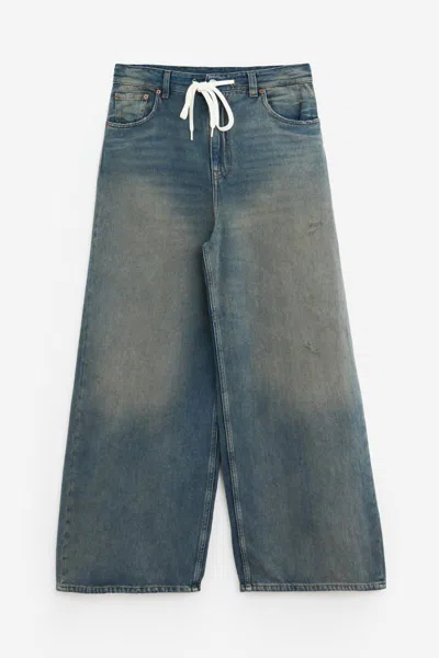 MM6 MAISON MARGIELA MM6 MAISON MARGIELA JEANS