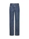 MM6 MAISON MARGIELA MM6 MAISON MARGIELA JEANS