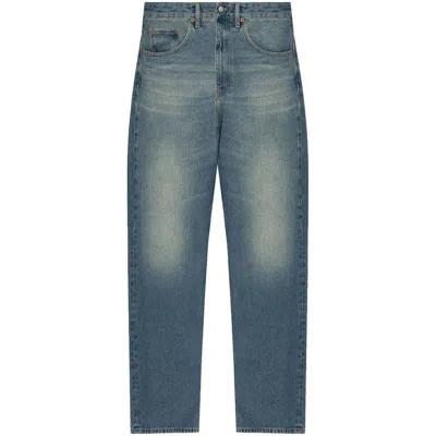 MM6 MAISON MARGIELA MM6 MAISON MARGIELA JEANS