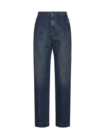 MM6 MAISON MARGIELA MM6 MAISON MARGIELA JEANS