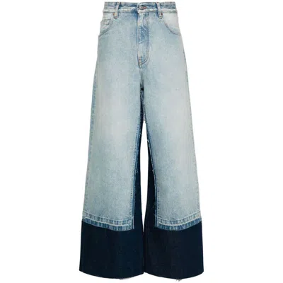 MM6 MAISON MARGIELA MM6 MAISON MARGIELA JEANS