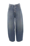 MM6 MAISON MARGIELA MM6 MAISON MARGIELA JEANS