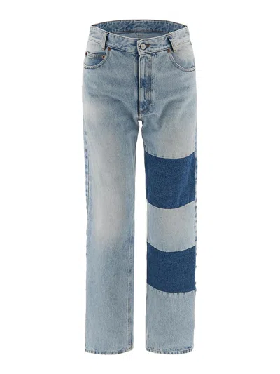 Mm6 Maison Margiela 5-pocket Jeans