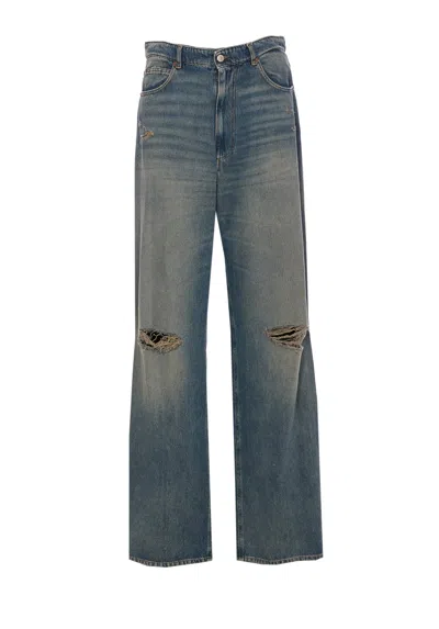 MM6 MAISON MARGIELA JEANS