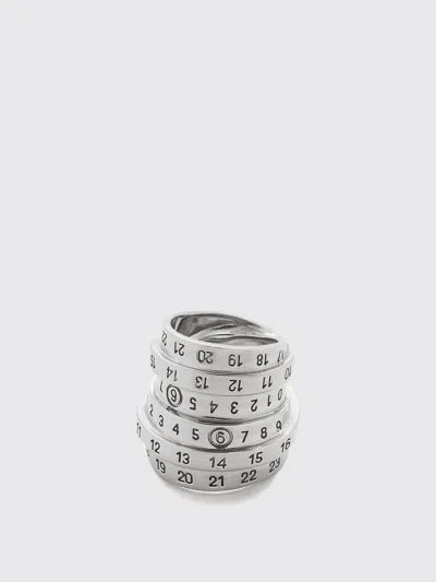 MM6 MAISON MARGIELA JEWEL WOMAN MM6 MAISON MARGIELA