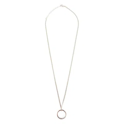 MM6 MAISON MARGIELA MM6 MAISON MARGIELA JEWELLERY