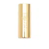 Mm6 Maison Margiela Engraved Open-band Ring In Gold