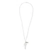 Shop Mm6 Maison Margiela Jewellery In Multicolor