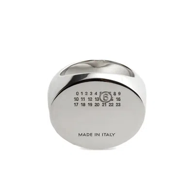 MM6 MAISON MARGIELA MM6 MAISON MARGIELA JEWELLERY