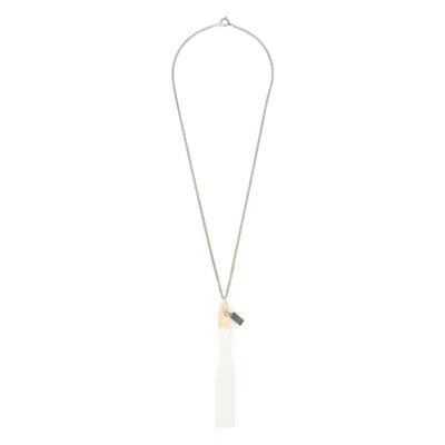 MM6 MAISON MARGIELA MM6 MAISON MARGIELA JEWELLERY