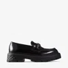 Mm6 Maison Margiela Ballerina Ballet Black