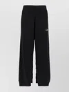 Mm6 Maison Margiela Mm6 By Maison Margiela Numeric Signature' Joggers