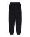 Mm6 Maison Margiela Elasticated Drawstring Track Pants