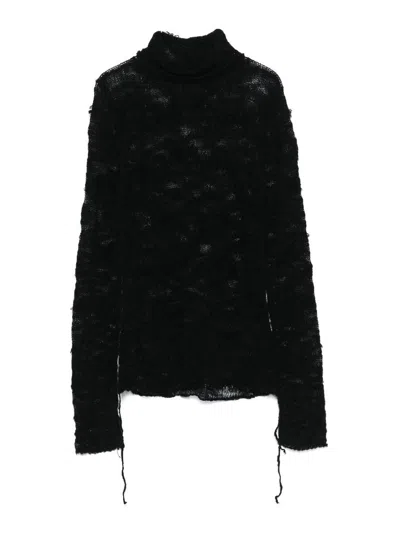 MM6 MAISON MARGIELA JUMPER