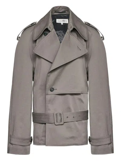 MM6 MAISON MARGIELA MM6 MAISON MARGIELA KABAN CLOTHING