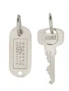 Mm6 Maison Margiela Key" Earrings