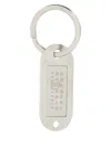 Mm6 Maison Margiela Keychain Numeric