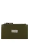 Mm6 Maison Margiela Numeric Bifold Wallet