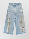 Mm6 Maison Margiela Knee Length And Midi Skirts