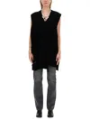 MM6 MAISON MARGIELA KNIT DRESS