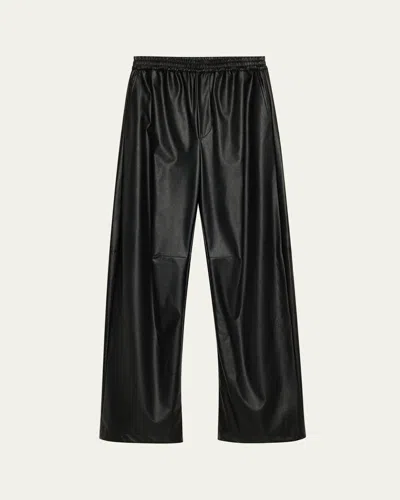 Mm6 Maison Margiela Knit Sports Jacket In Chocolate