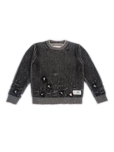 MM6 MAISON MARGIELA KNITWEAR