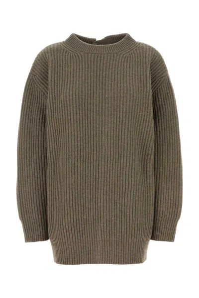 MM6 MAISON MARGIELA MM6 MAISON MARGIELA KNITWEAR