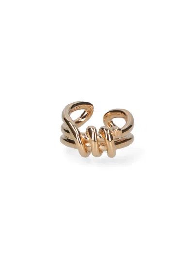 MM6 MAISON MARGIELA "KNOT" RING