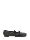 Mm6 Maison Margiela Dancers Mm6 In Black