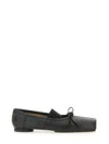 Mm6 Maison Margiela Dancers Mm6 In Black