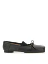Mm6 Maison Margiela Dancers Mm6 In Black