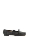 Mm6 Maison Margiela Dancers Mm6 In Black