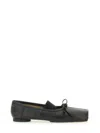 Mm6 Maison Margiela Dancers Mm6 In Black