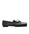 Mm6 Maison Margiela Dancers Mm6 In Black