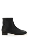 Mm6 Maison Margiela Chelsea Ankle Boots