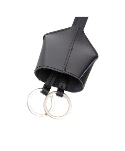 MM6 MAISON MARGIELA MM6 MAISON MARGIELA KEY RING