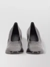 Mm6 Maison Margiela Leather Pointed Toe Pumps
