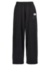 Mm6 Maison Margiela Logo Joggers