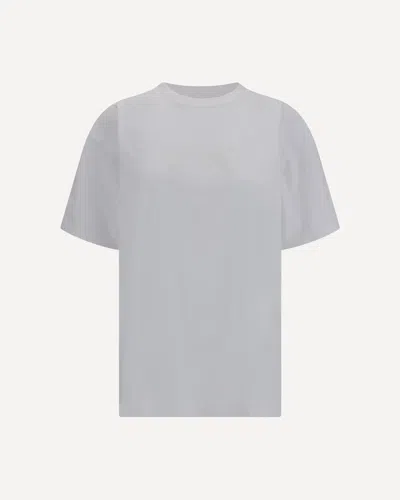 Mm6 Maison Margiela Logo T-shirt