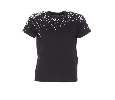 MM6 MAISON MARGIELA LOGO T-SHIRT