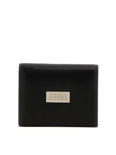 MM6 MAISON MARGIELA LOGO WALLET