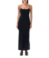 MM6 MAISON MARGIELA LONG DRESS