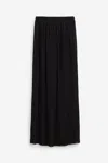 MM6 MAISON MARGIELA LONG SKIRT