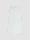 MM6 MAISON MARGIELA LONG SKIRT