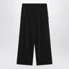 Mm6 Maison Margiela Loose Jogging Pants