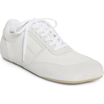 MM6 MAISON MARGIELA MM6 MAISON MARGIELA LOW TOP SNEAKER