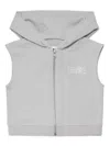 Mm6 Maison Margiela M60560.mm055 In Gray